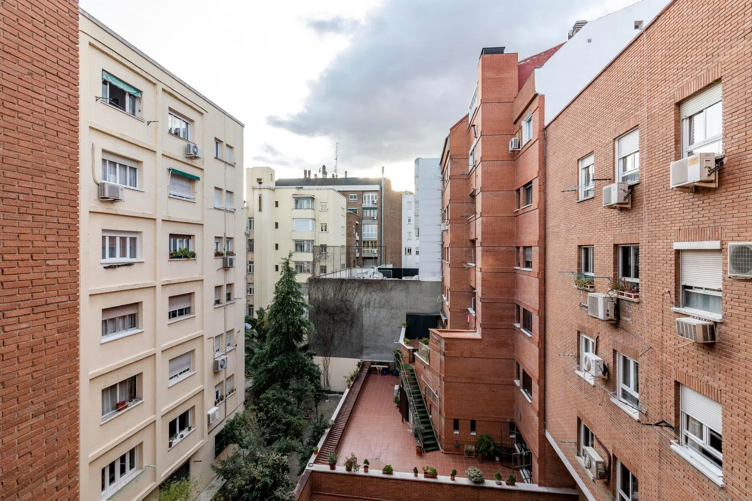 Piso en calle Ardemans, 9 - Foto 17