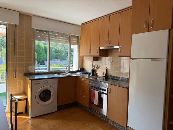 Piso en O Grove - Foto 10