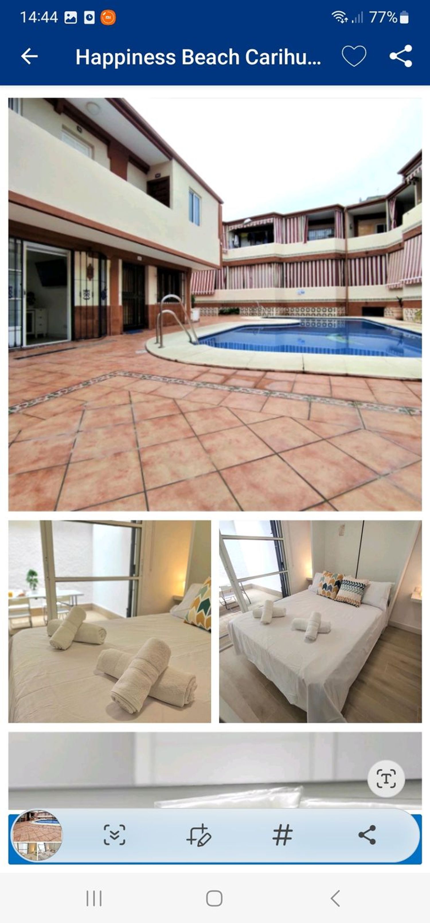 Piso en Los Nidos, 5 - Foto 2