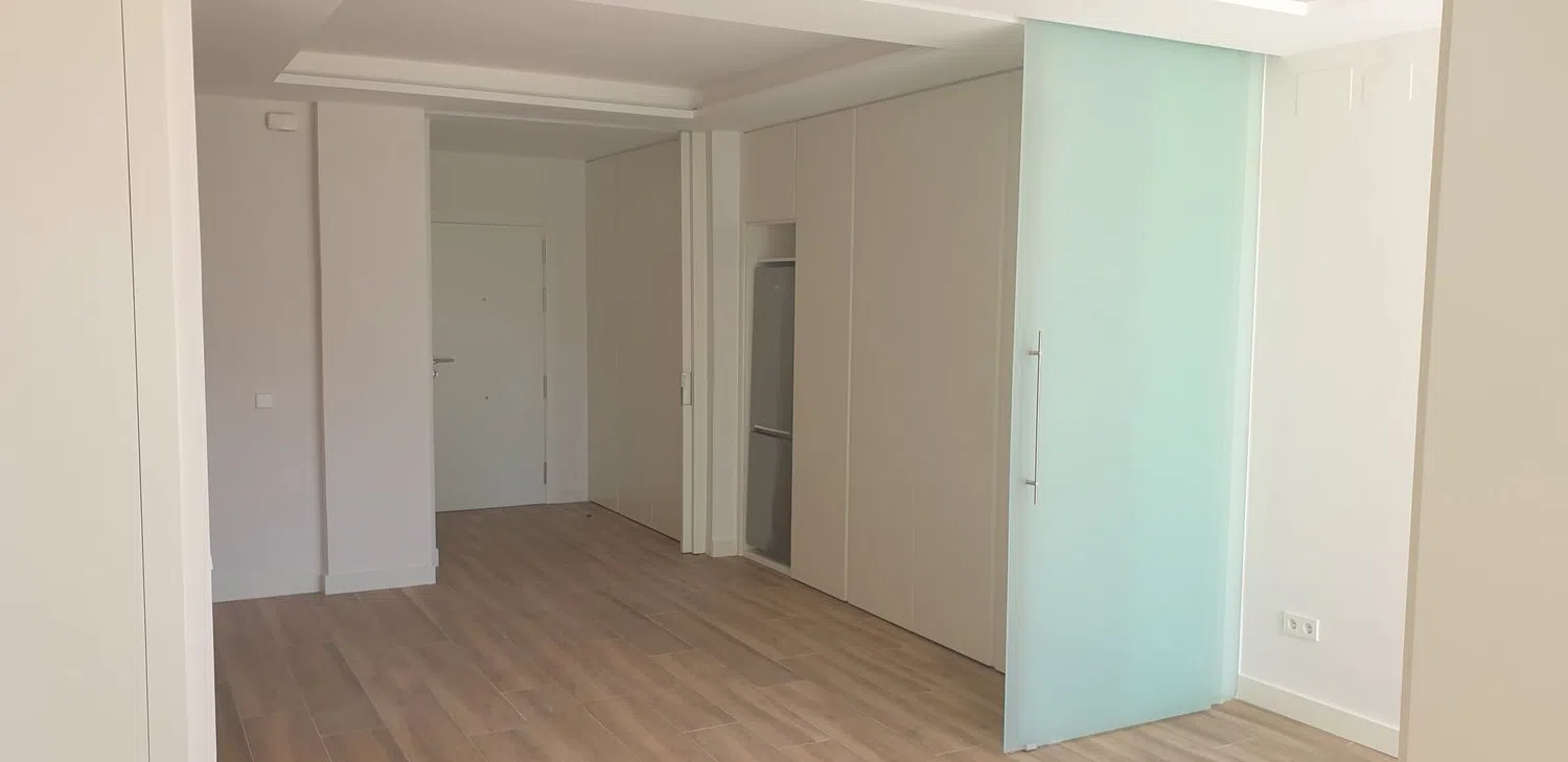 Piso en avenida de Brasil, 4 - Foto 8