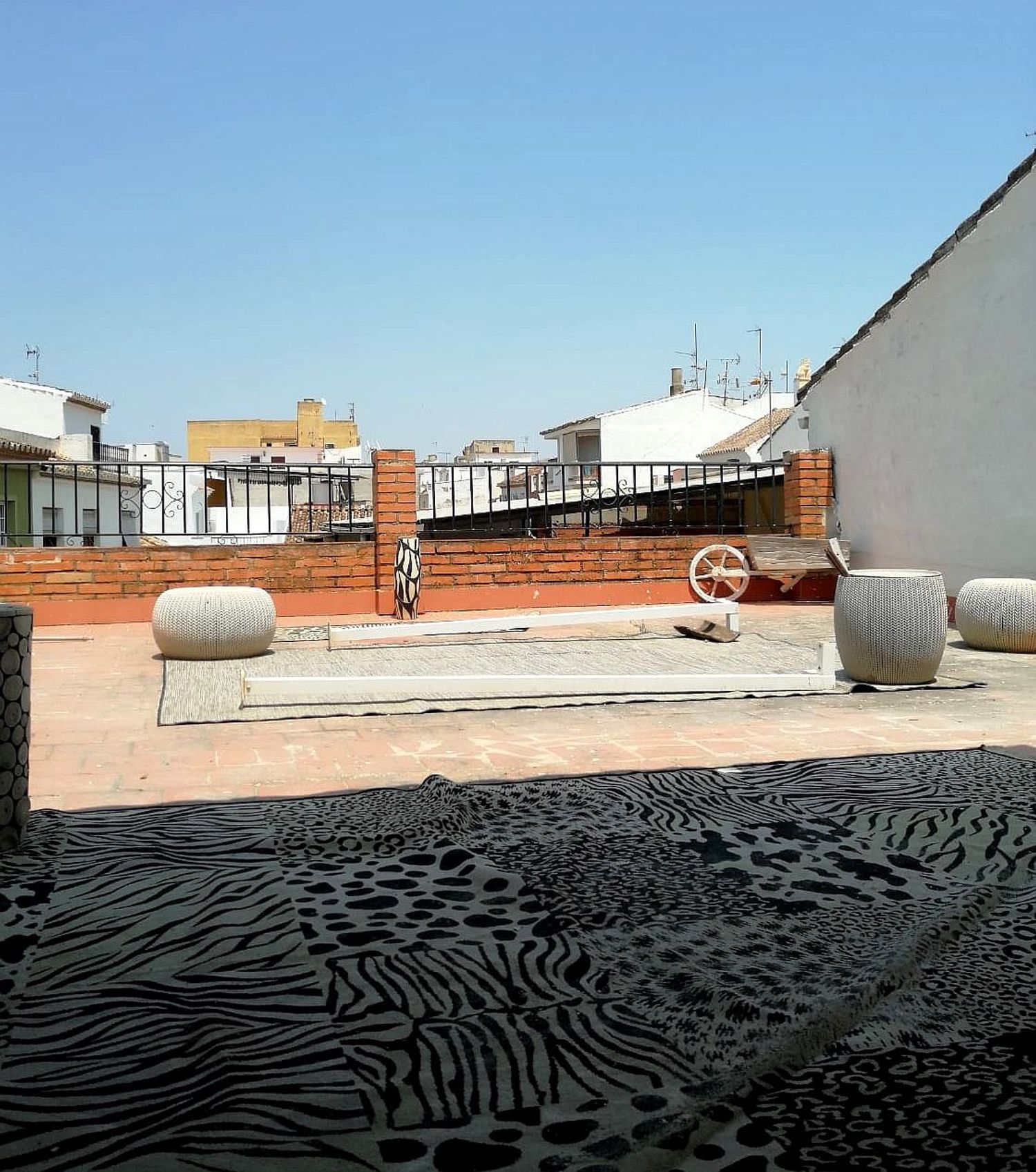 Casa independiente en calle Gallardo, 10 - Foto 2