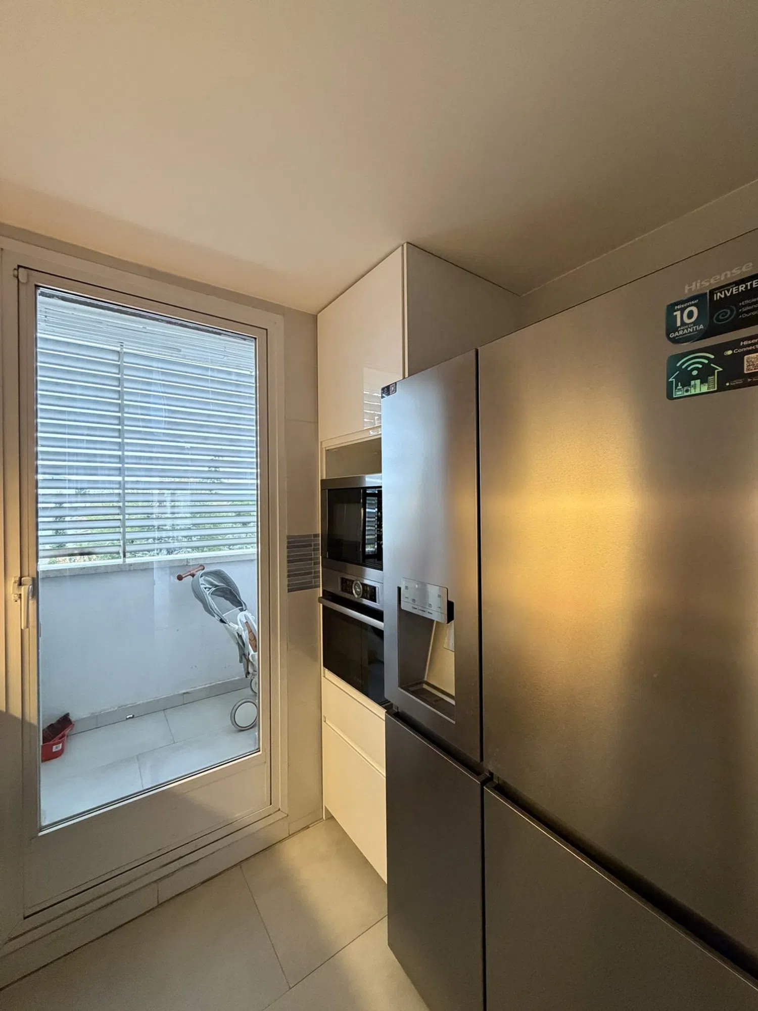 Piso en calle de Eduardo Barreiros, 7 b - Foto 9