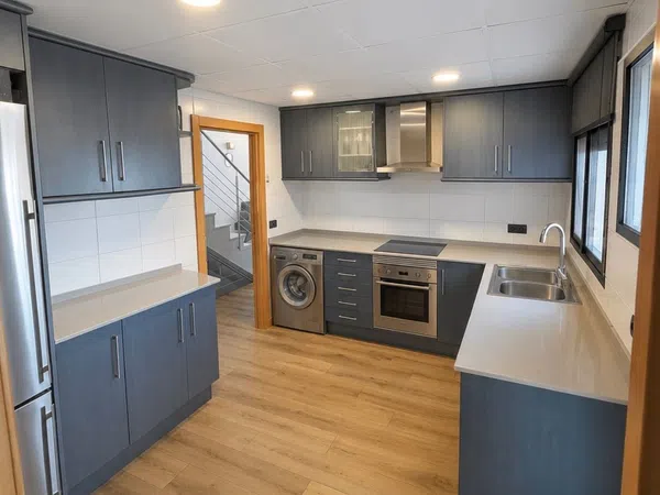 Chalet pareado en Calle Cap de Salou, 22, Mas de Clariana - Foto 6