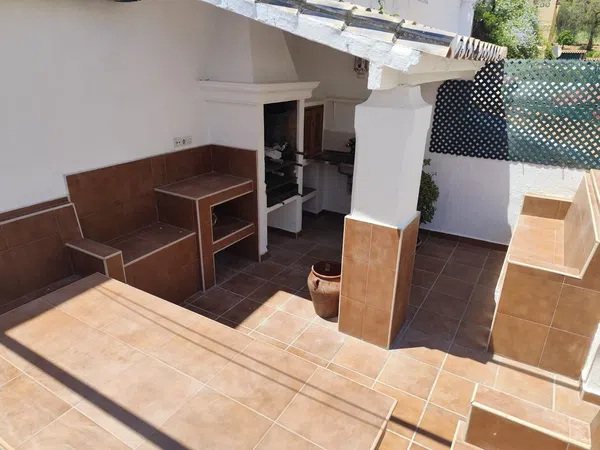 Chalet adosado en Torrecilla-La Cañada - Foto 16