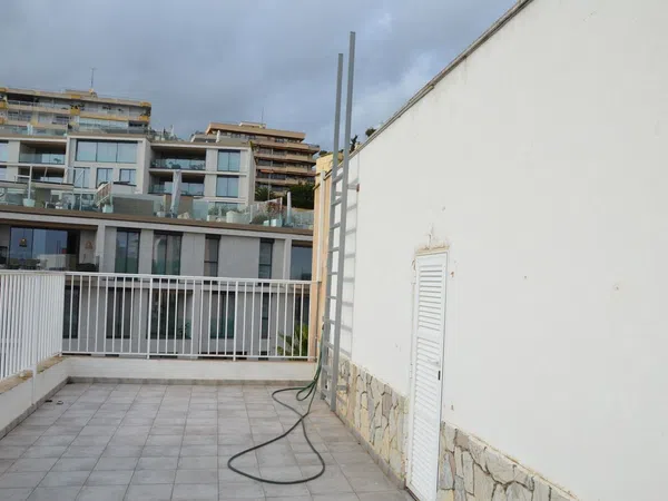 Ático en calle de la Garita, 33 - Foto 14