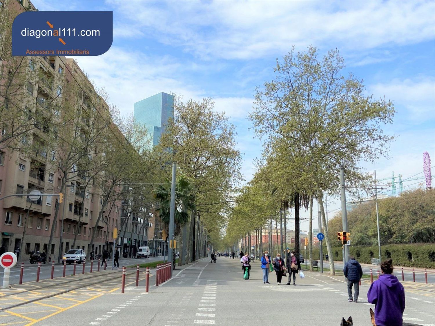 Piso en Avenida Diagonal, 109, El Poblenou - Foto 29