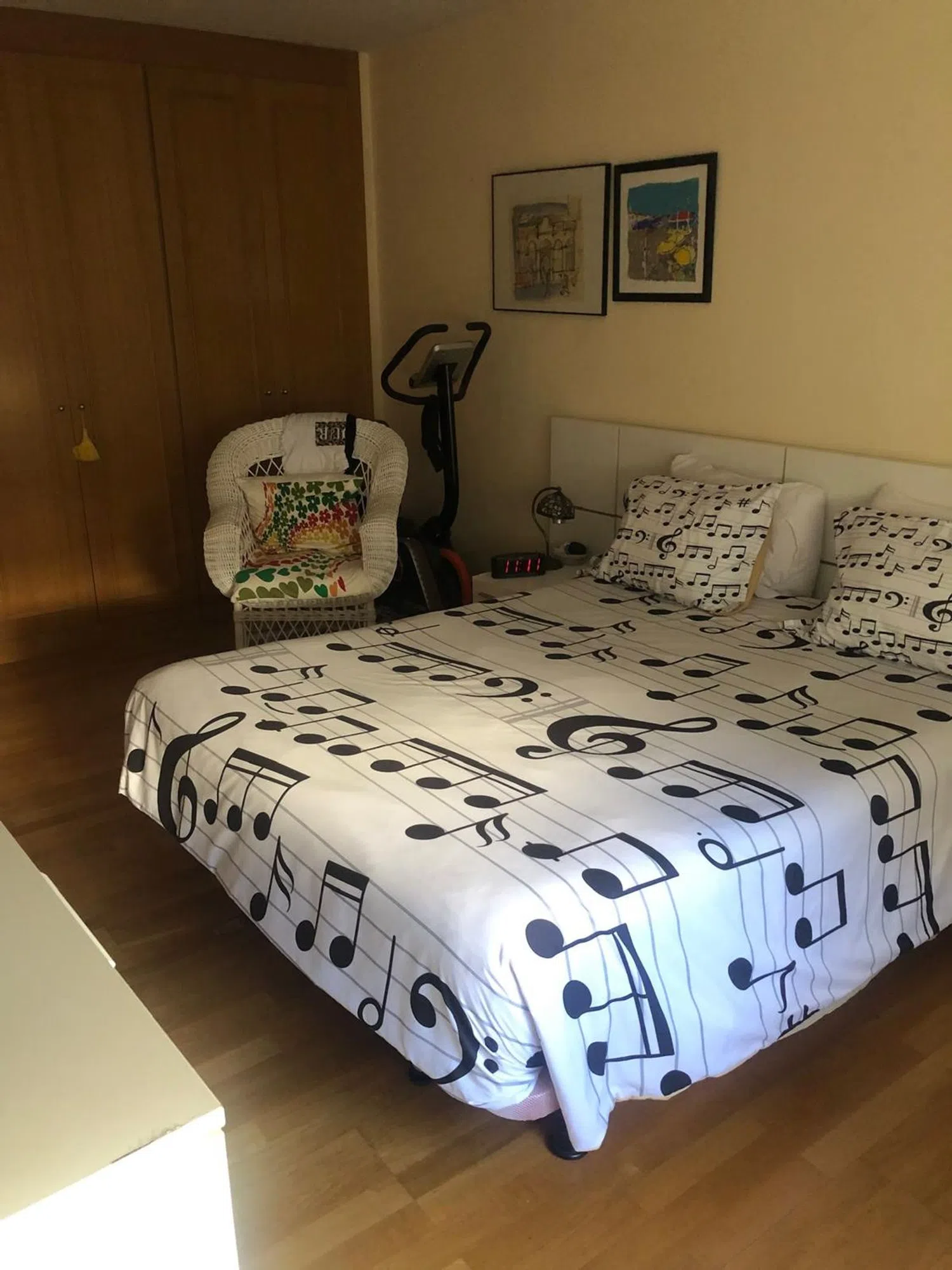 Piso en calle Castillo de Belmonte, 9 - Foto 21