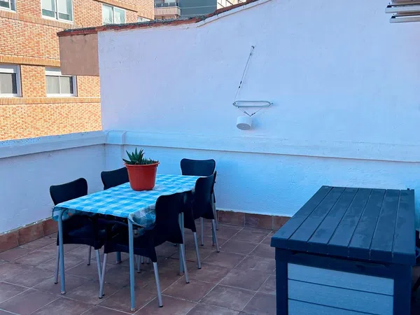 Ático en calle de Román Izuzquiza, 16 - Foto 14