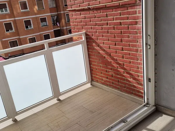 Piso en Zurbaranbarri Auzoa, 3 - Foto 4