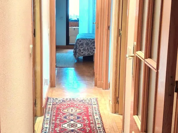 Piso en Calle Dinamarca, 2, Zona Avenida Europa - Foto 4