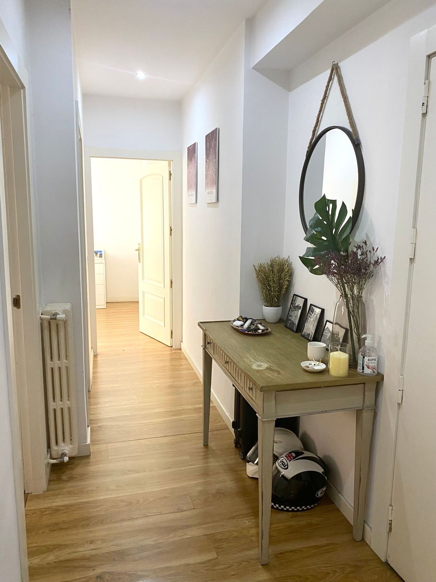 Piso en calle de Antonio Pérez, 19 - Foto 29