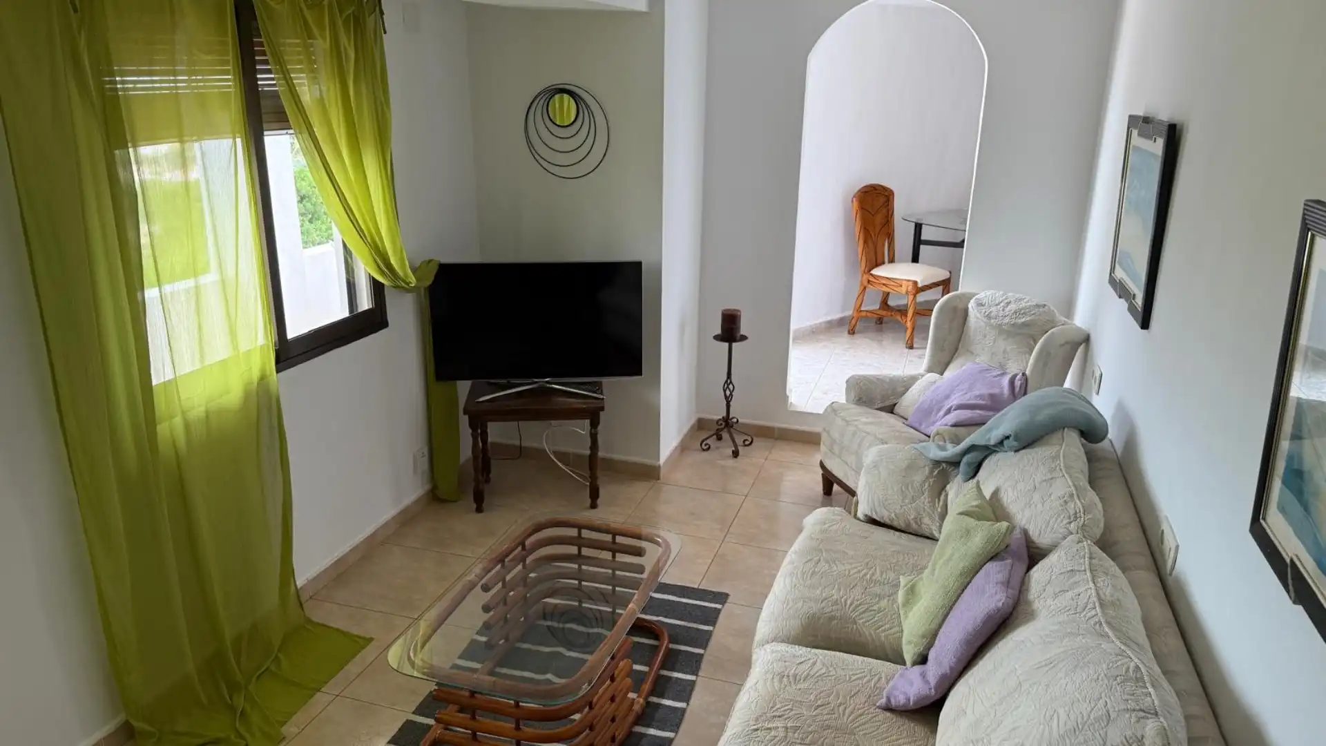 Estudio en  Carrer Demeter 6 - Foto 10