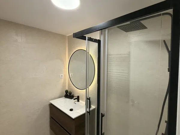 Estudio en Calle de Belzunegui, 9, Puerta Bonita - Foto 6