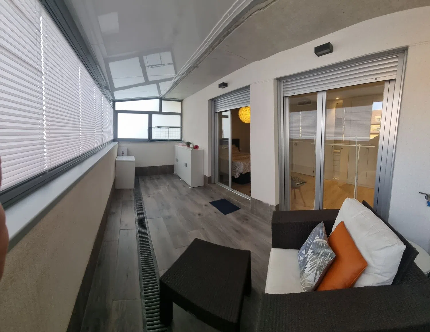 Ático en calle Dámaso Alonso, 25 - Foto 5