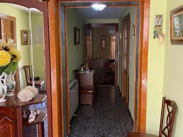Casa de pueblo en Calle Conventillo, 14 - Foto 2