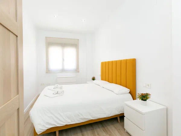 Piso en Calle Rafael Salinas, 25, La Princesa - Foto 1