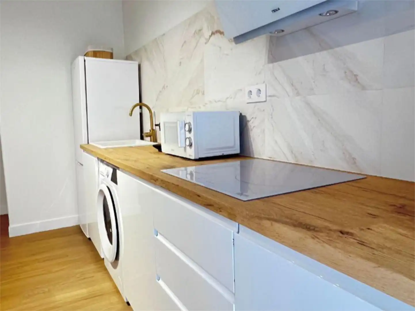 Apartamento en  Calle Esperanza Sánchez Carrascosa 32 - Foto 9