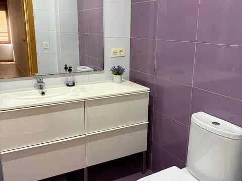 Piso en calle de Sant Francesc Xavier, 12 - Foto 7