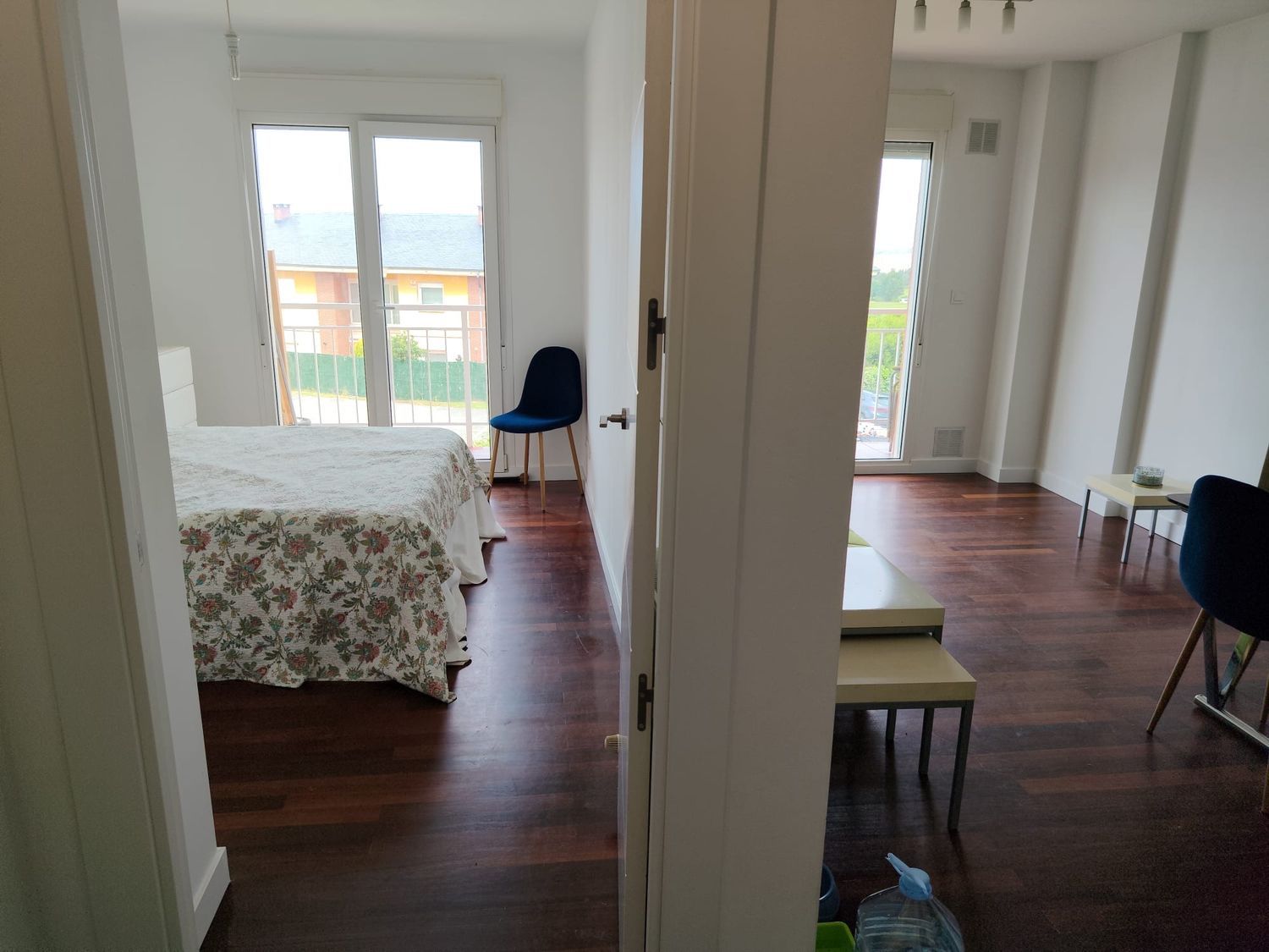 Piso en Calle La Capa, 32 - Foto 4