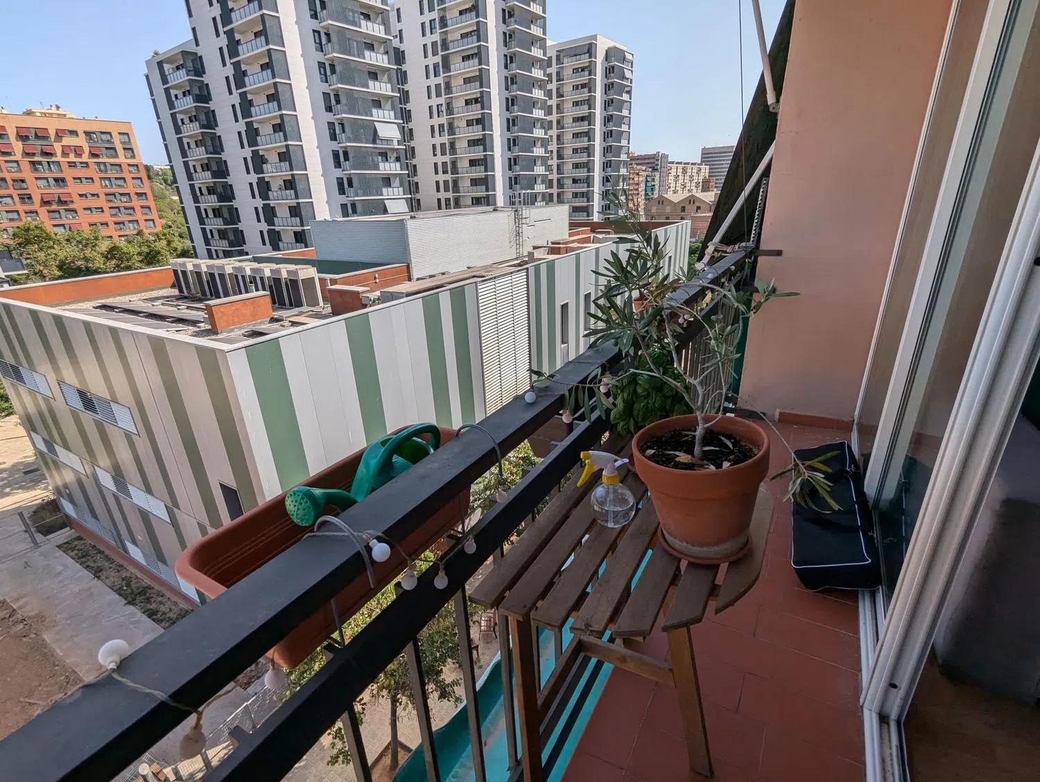 Piso en calle del Corral, 18 - Foto 3