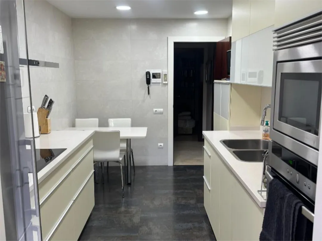 Piso en  Barcelona Capital - Foto 6