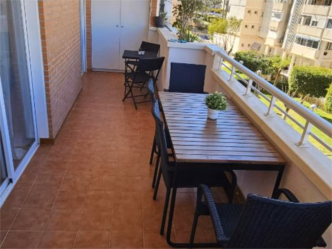 Piso en  Carrer Maria Moliner 3 - Foto 32
