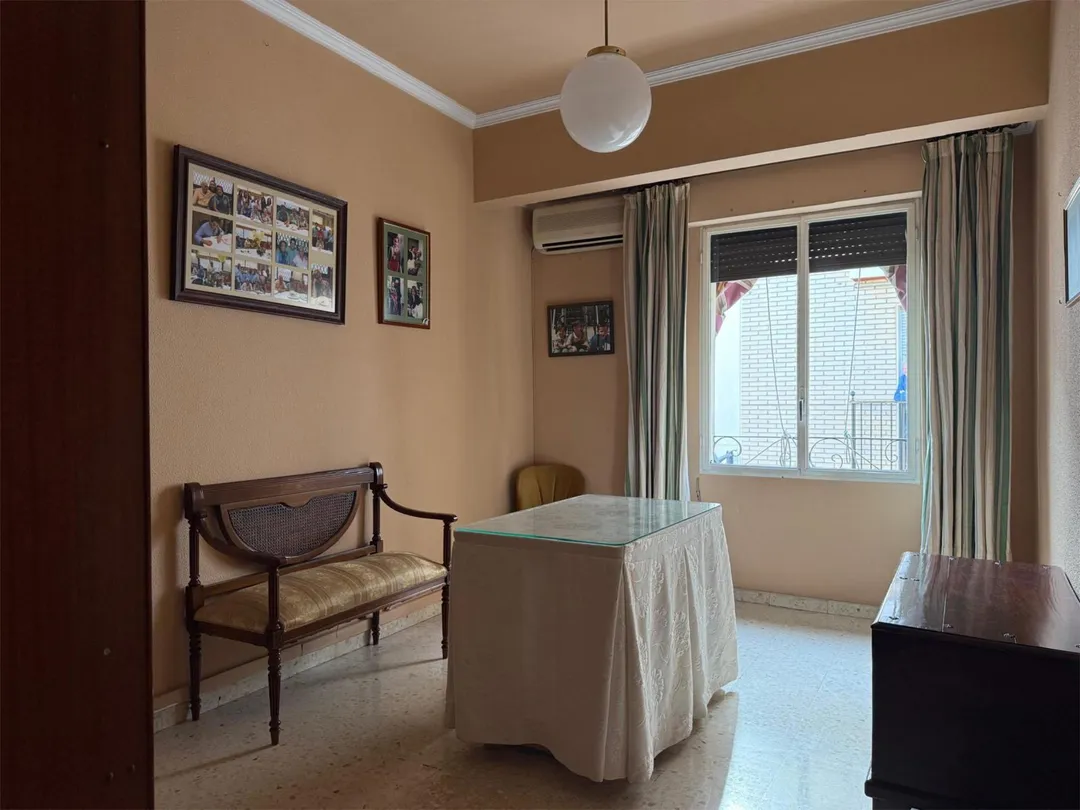 Piso en  Calle Santa María Magdalena 2 - Foto 4