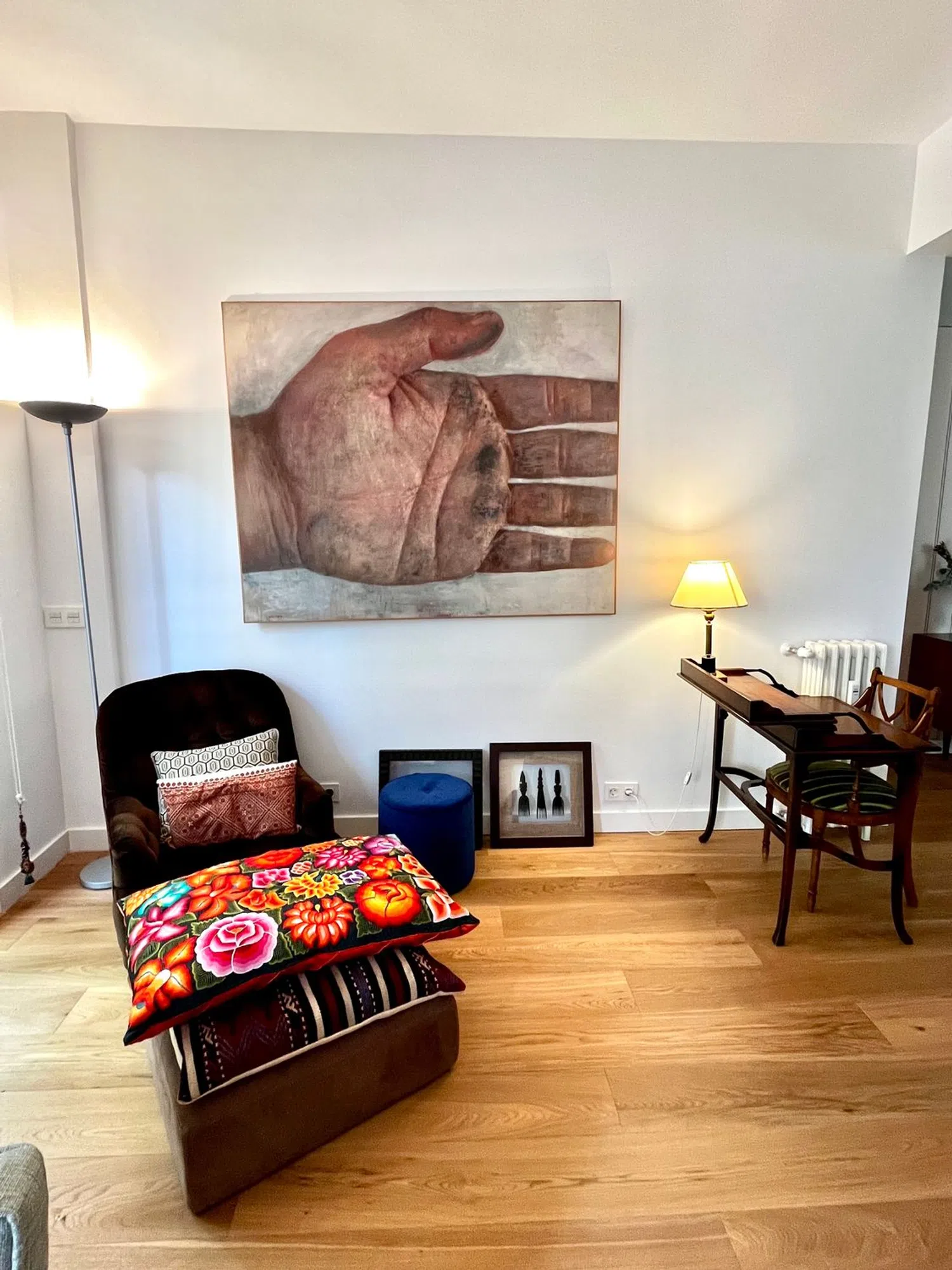 Piso en Barrio Nuevos Ministerios-Ríos Rosas - Foto 4