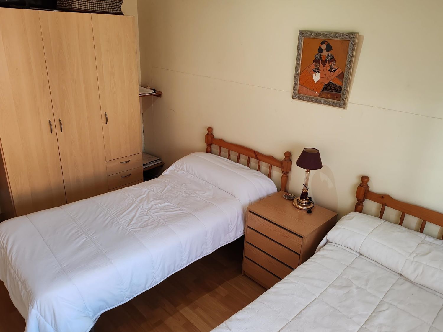 Chalet pareado en calle de Lamas de Abade, 73 n - Foto 18