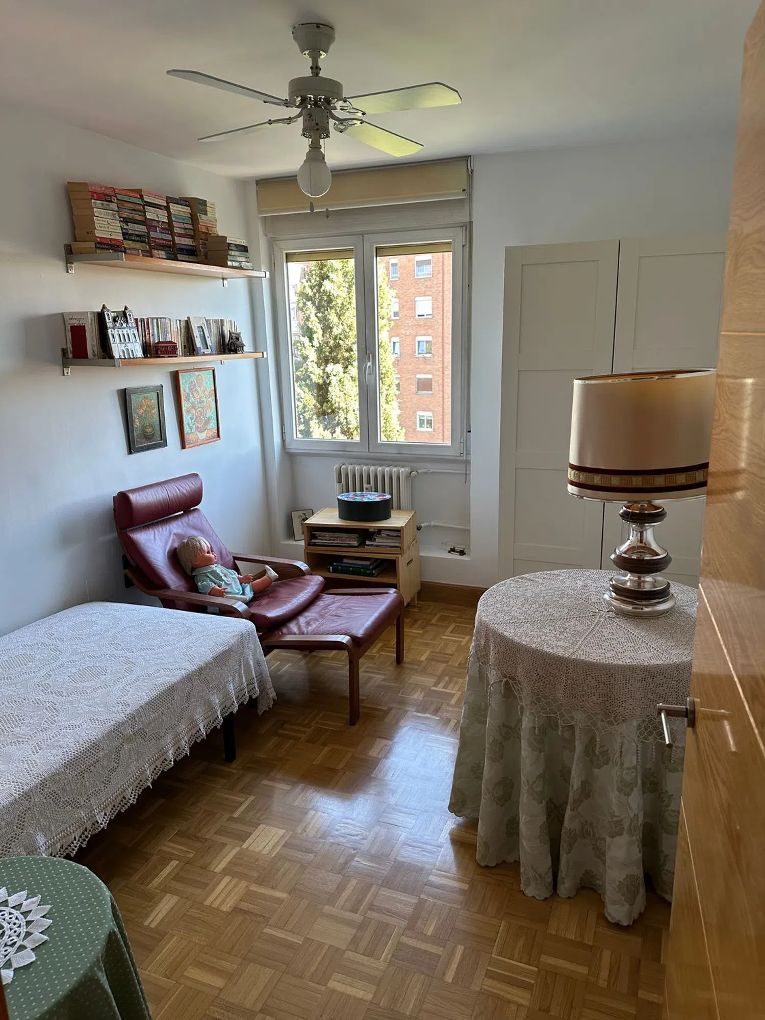 Piso en plaza de las Olivas, 1 - Foto 28