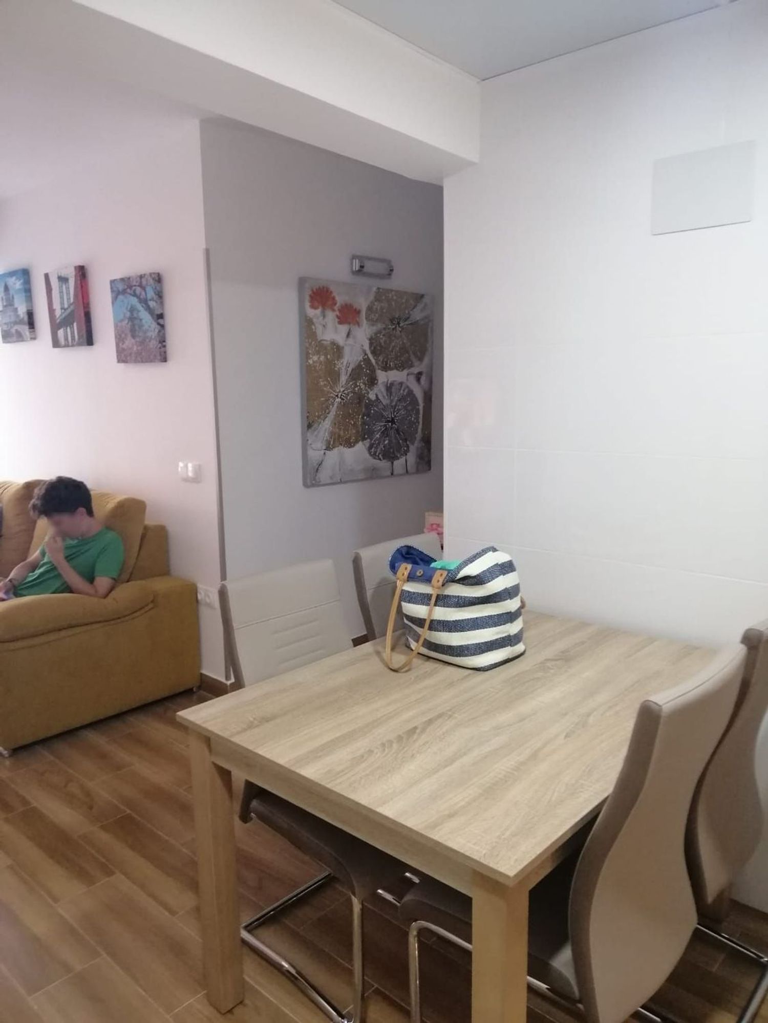 Piso en Calle Conquistador Benito de Baños, Córdoba, 13, La Viñuela - Foto 18