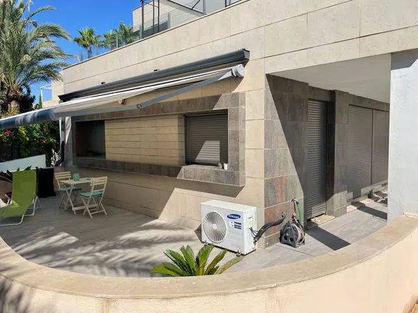 Piso en Avenida del Mediterráneo, 122, Montañar - Foto 1