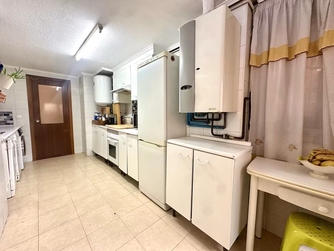 Piso en  Calle Barberán y Collar 13 - Foto 4