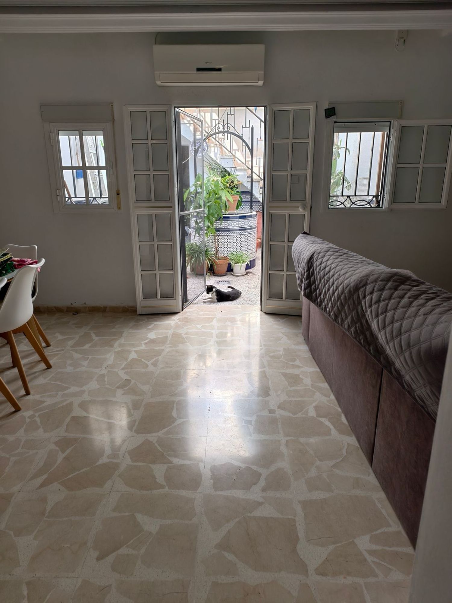 Casa o chalet independiente en Calle Real, 67, Torre Cruz-Los Molinos - Foto 8
