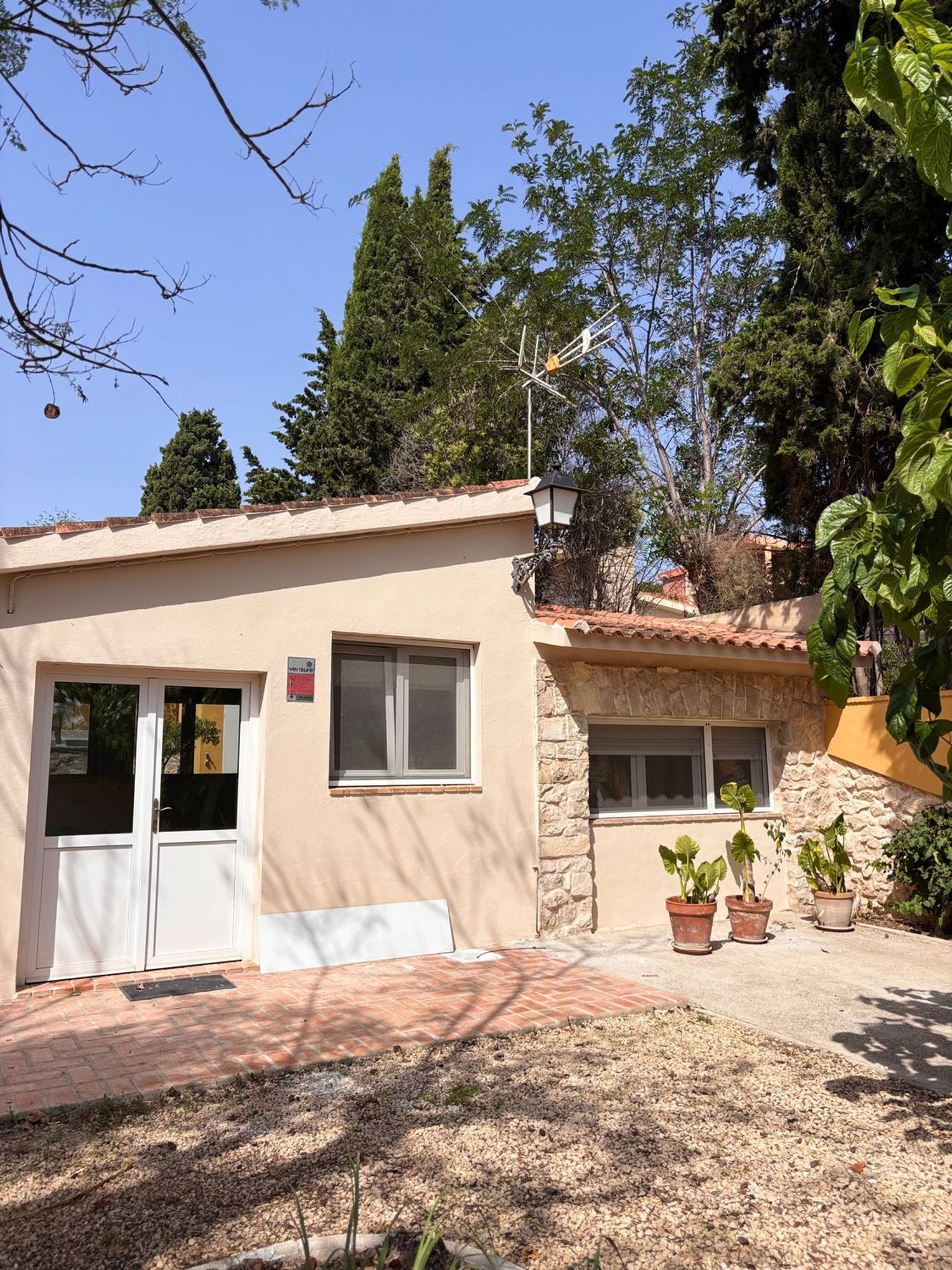 Casa o chalet independiente en CL Dr Fleming, 11 - Foto 48