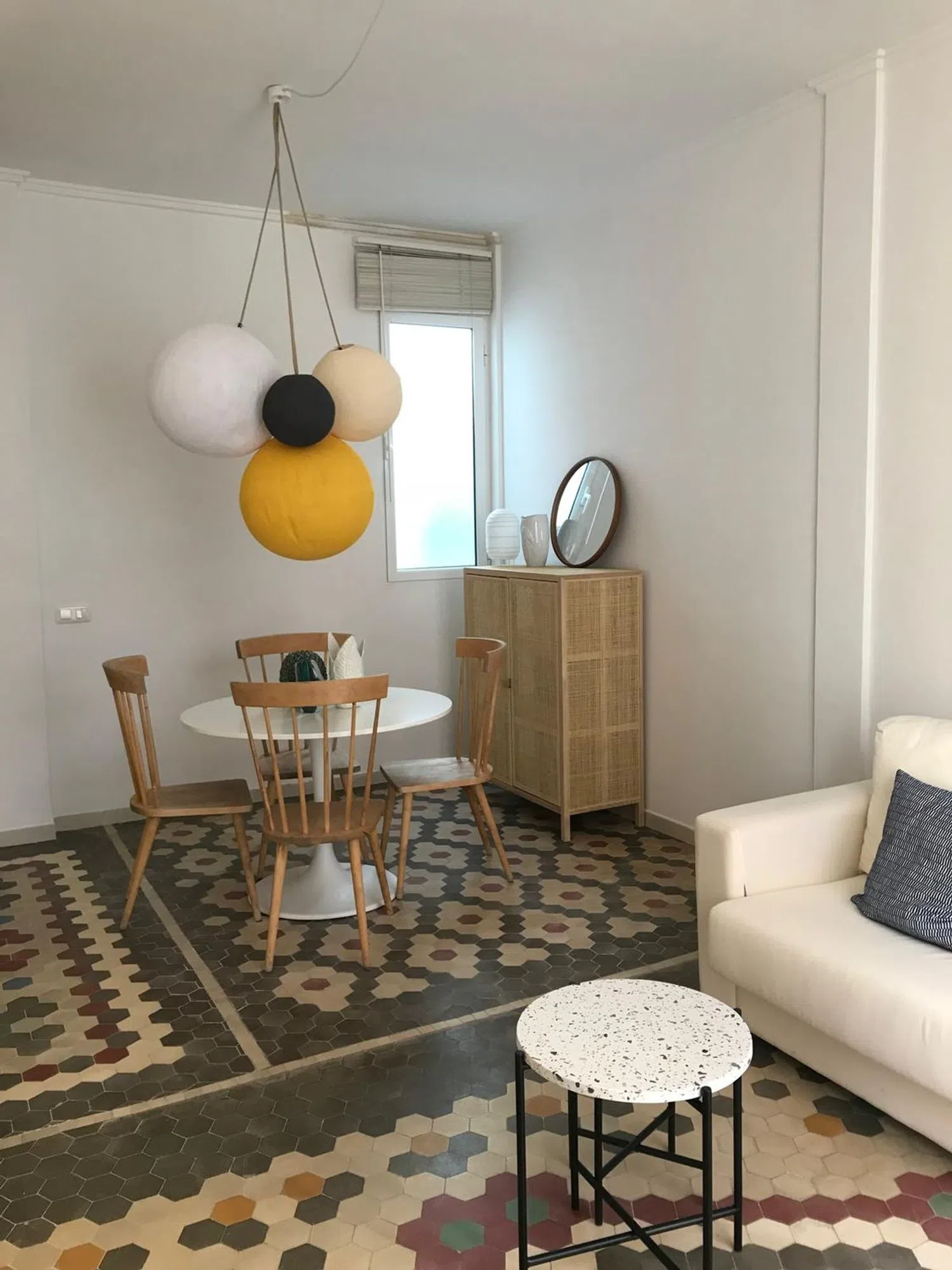 Piso en calle d' Antonio Ponz, 71 - Foto 4