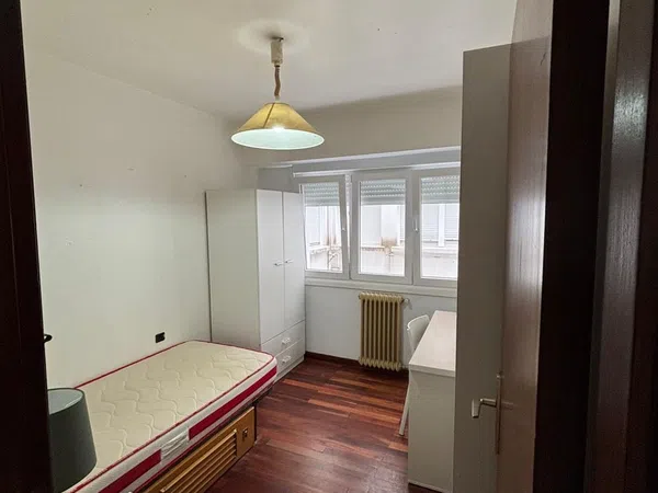 Piso en Calle de Fernando III o Santo, 9, Ensanche - Sar, Ensanche - Sar - Foto 22