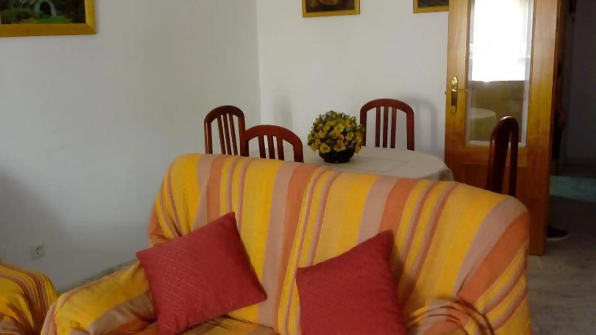 Piso en  Calle Carlos Cano 9 - Foto 11