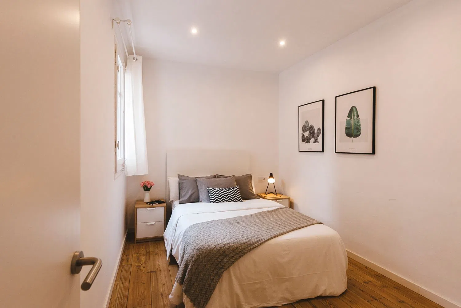 Ático en calle de la Canuda, 33 - Foto 11