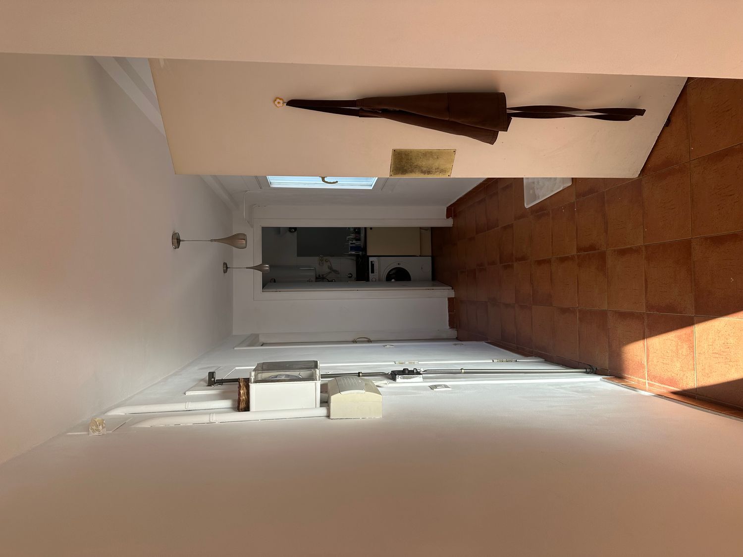 Piso en calle de n'Amargós, 10 - Foto 1