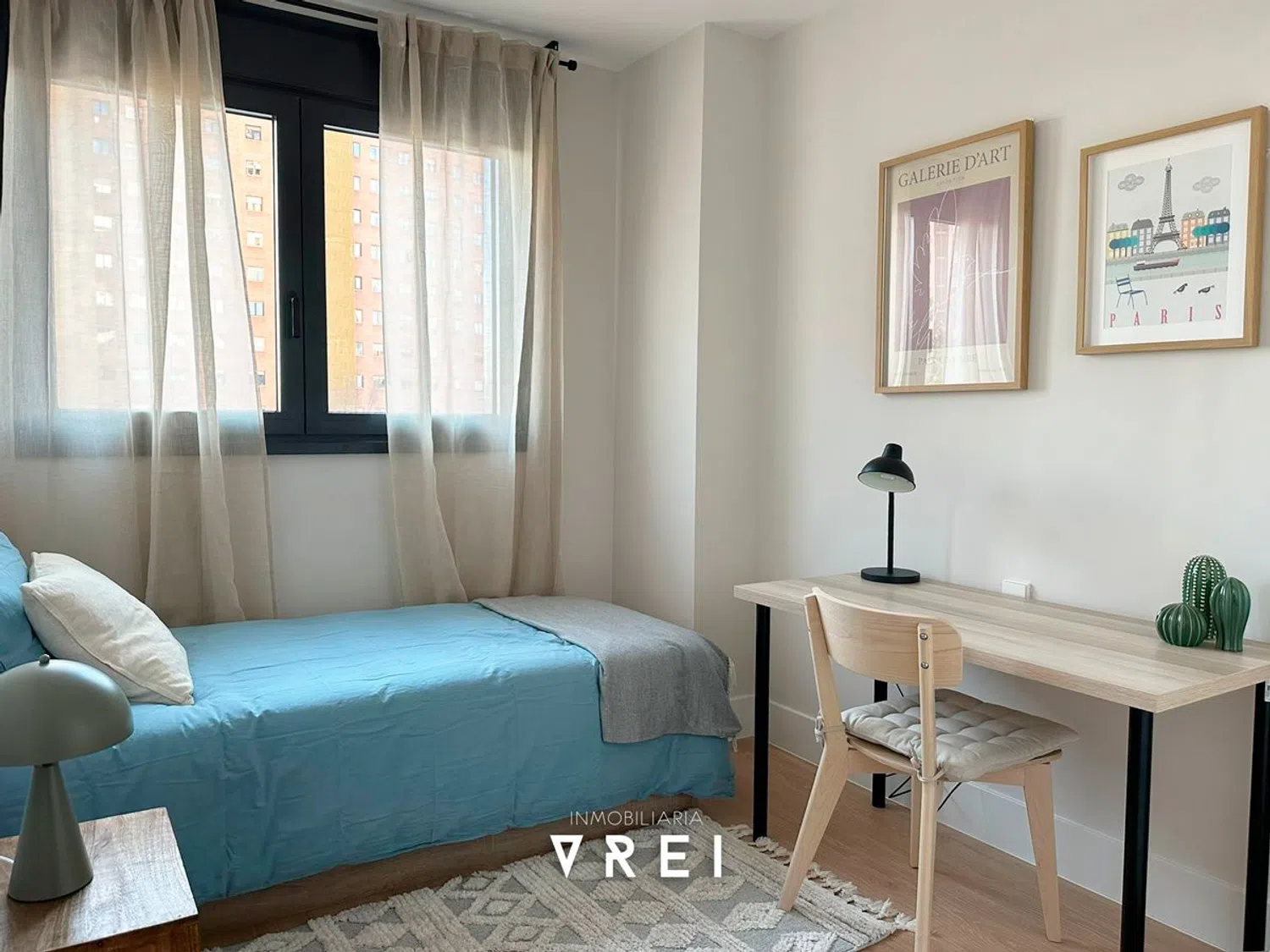 Piso en calle de Juan Esplandiú, 21 - Foto 17