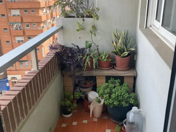 Piso en calle de l'Arxiduc Carles, 54 - Foto 9