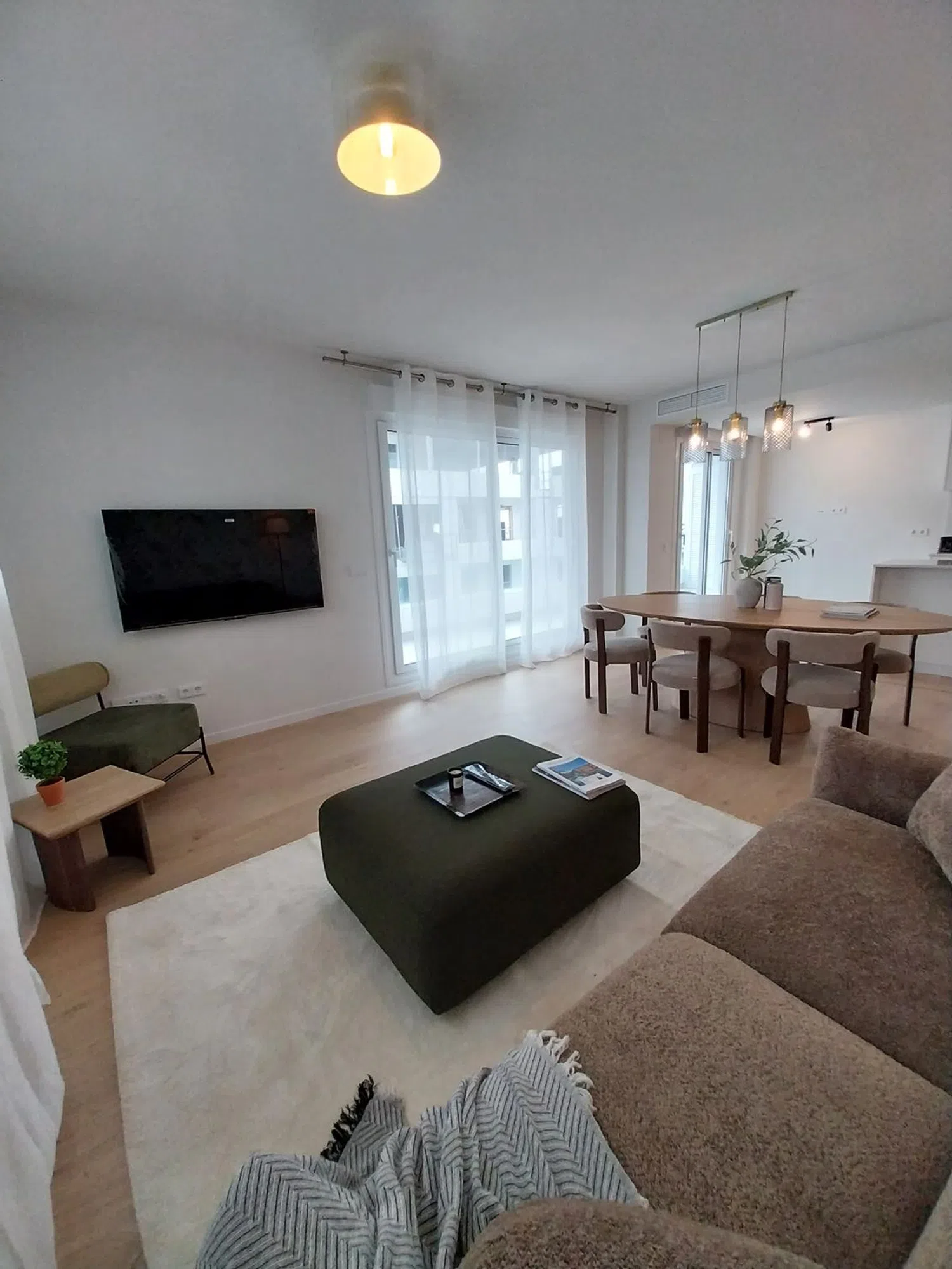 Piso en calle Quevedo, 9 - Foto 4