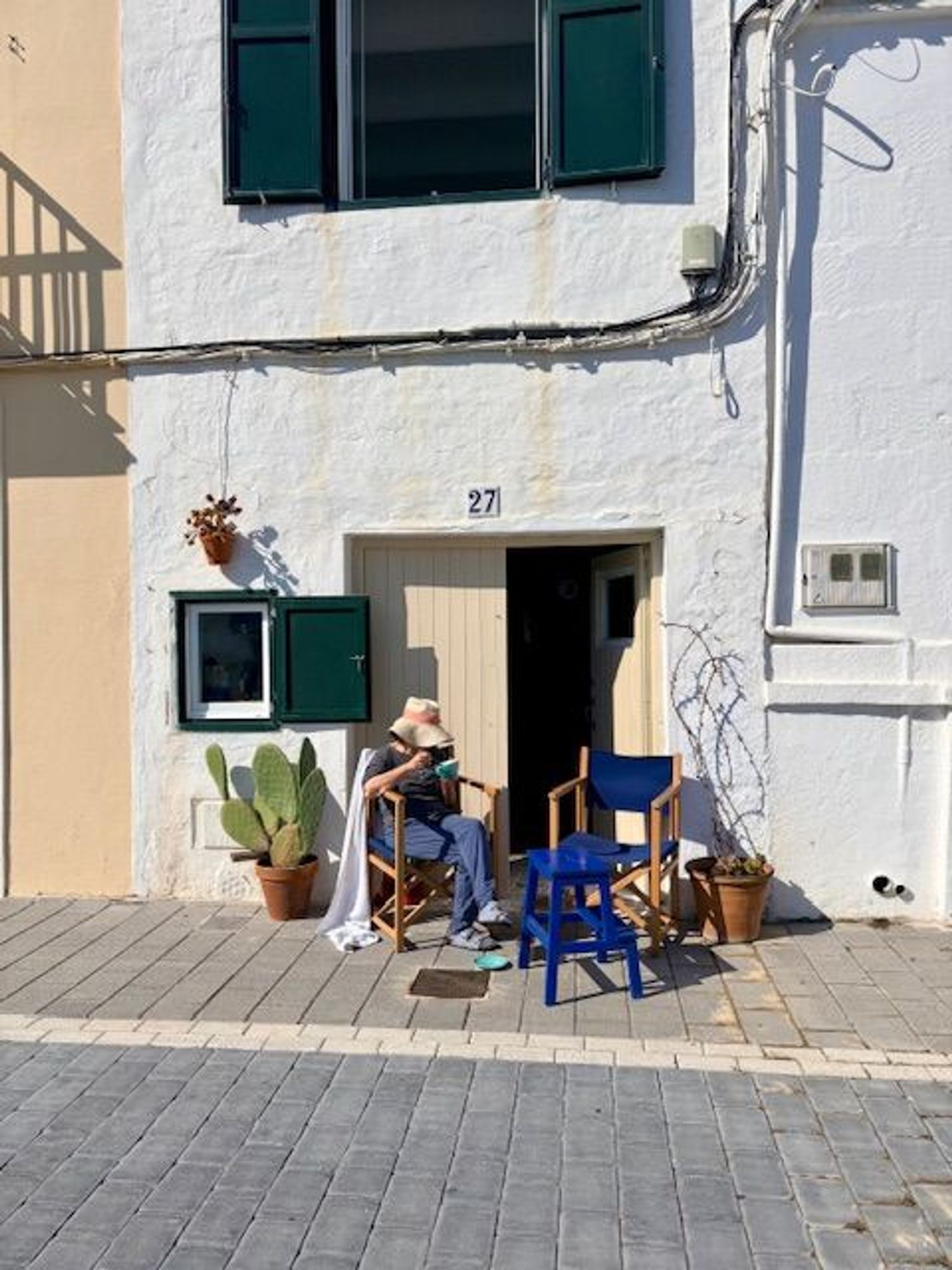 Chalet adosado en Muelle del Fonduco, 27 - Foto 6