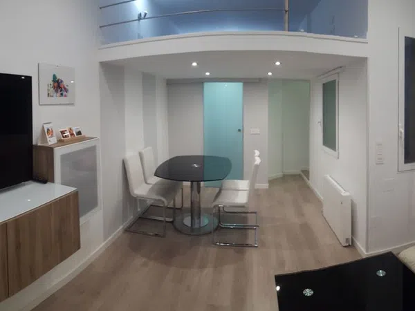 Piso en Rufino Blanco, 16