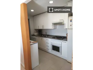 Piso en Paterna - Foto 5