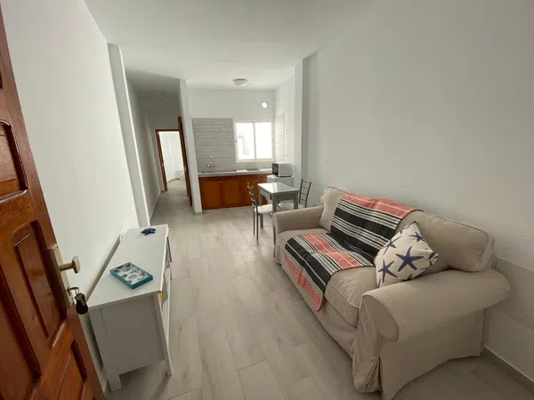 Piso en calle Galo Ponte, 8