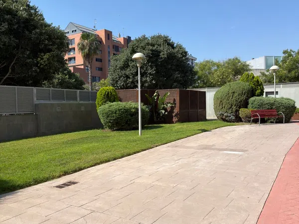 Piso en Avenida del General Avilés, 67, Nou Campanar - Foto 10