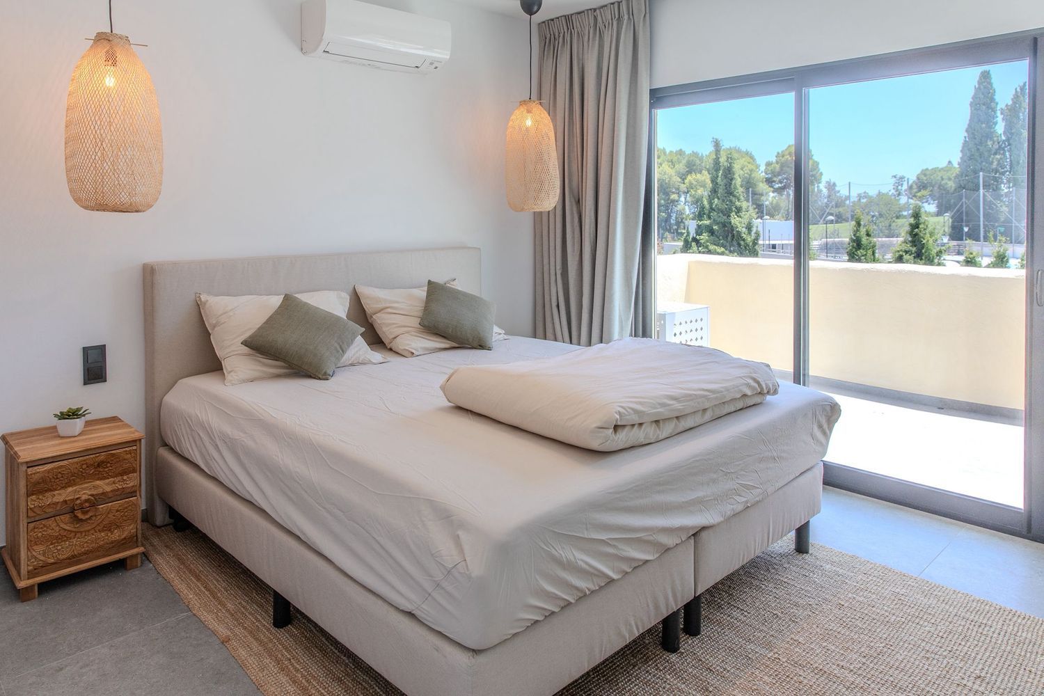 Chalet adosado en Urbanización Los Pinos de Aloha, 10, Aloha - Foto 17