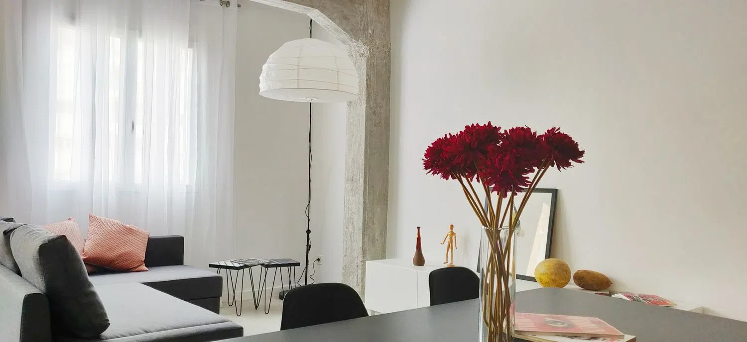 Piso en calle Omtinyent, 6 - Foto 1